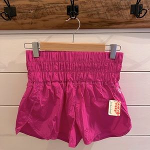 Free people The Way Home Shorts